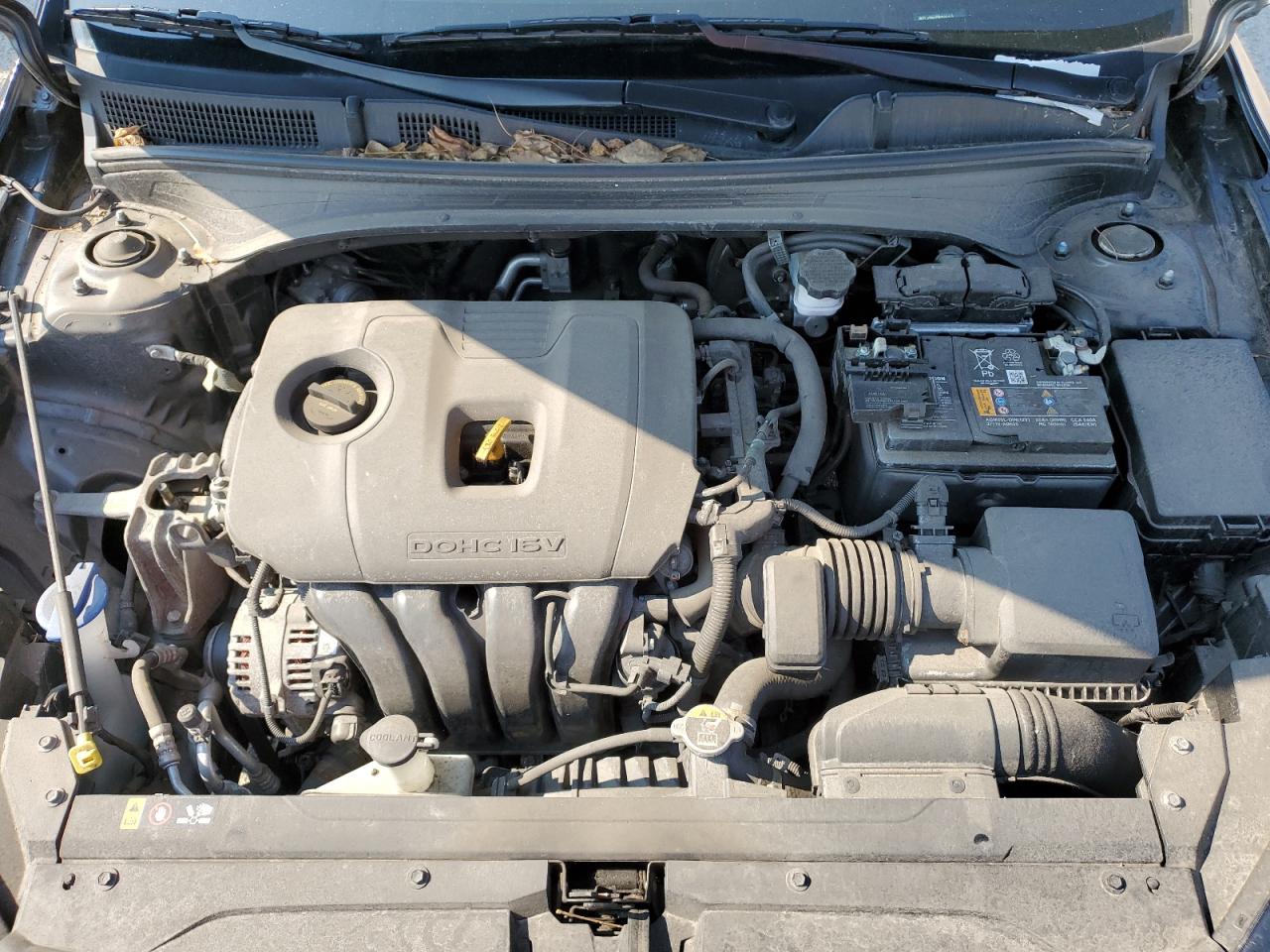 2022 Kia Forte Gt Line VIN: 3KPF54AD9NE432511 Lot: 55483944