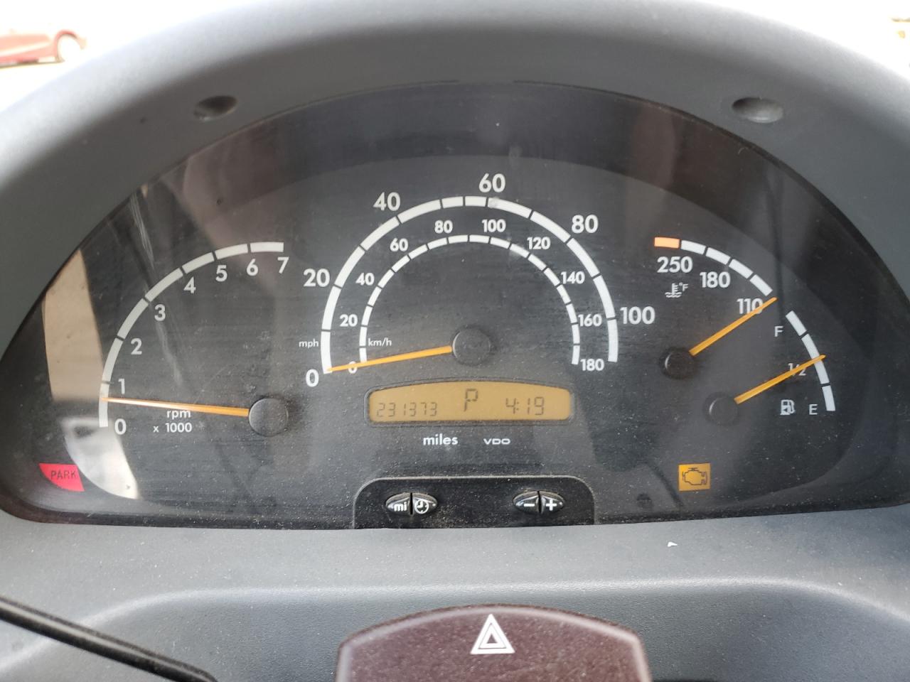 2006 Dodge Sprinter 3500 VIN: WD0PD544465926725 Lot: 58560394