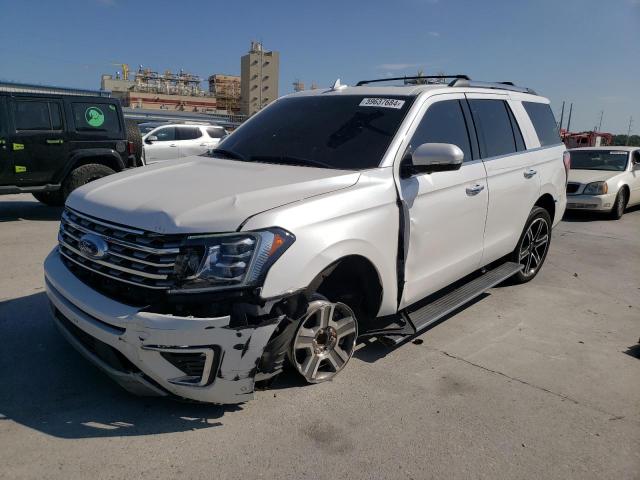  FORD EXPEDITION 2019 Білий