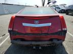 Van Nuys, CA에서 판매 중인 2013 Cadillac Cts Performance Collection - Rear End