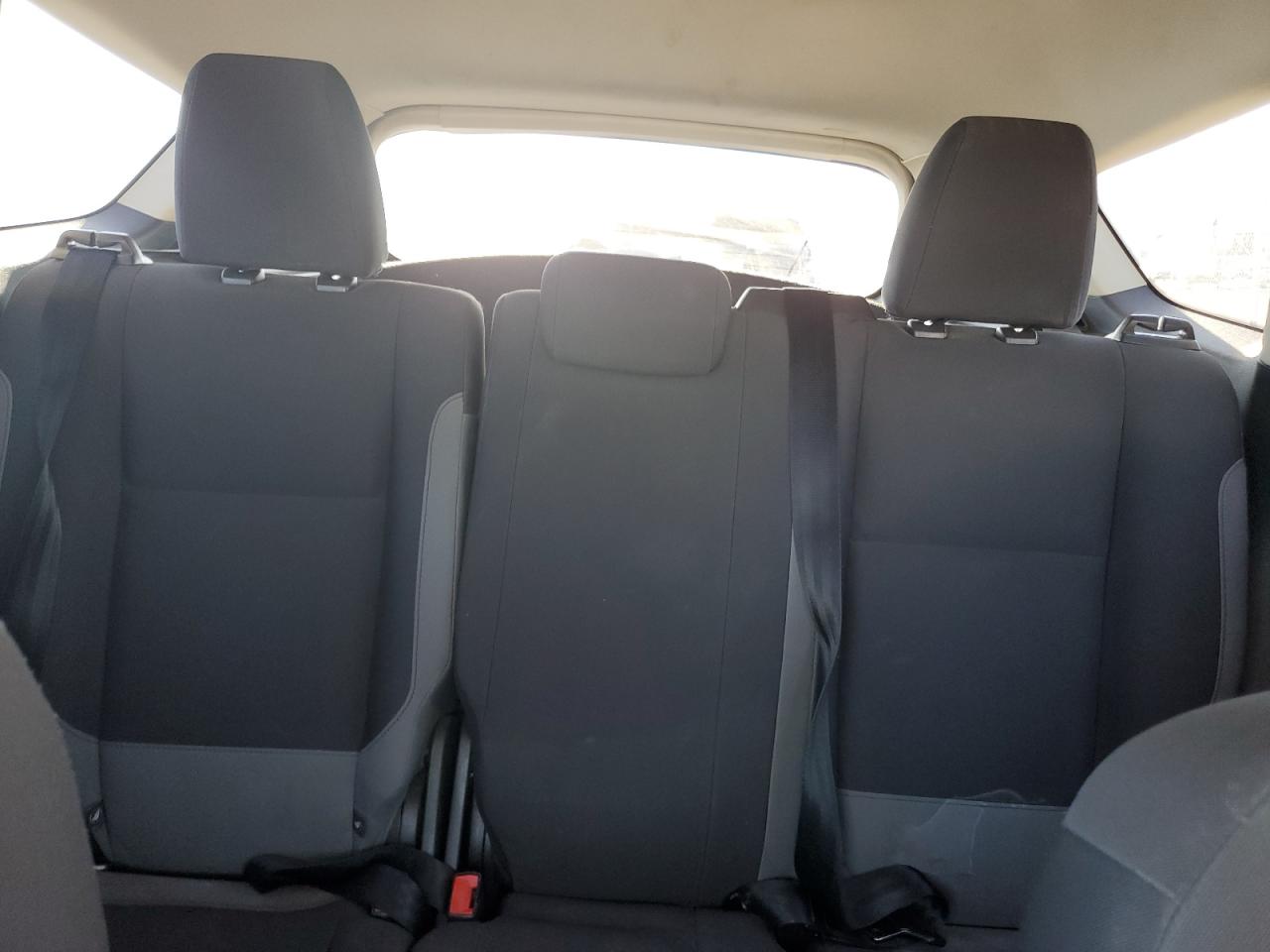 2013 Ford Escape S VIN: 1FMCU0F78DUB33329 Lot: 59906094