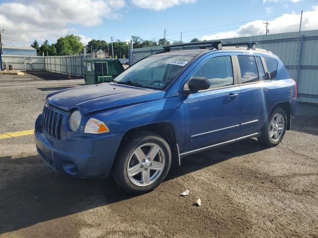 2010 Jeep Compass Sport