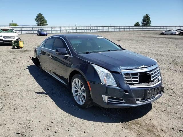 2015 Cadillac Xts Luxury Collection VIN: 2G61N5S39F9193101 Lot: 60527944