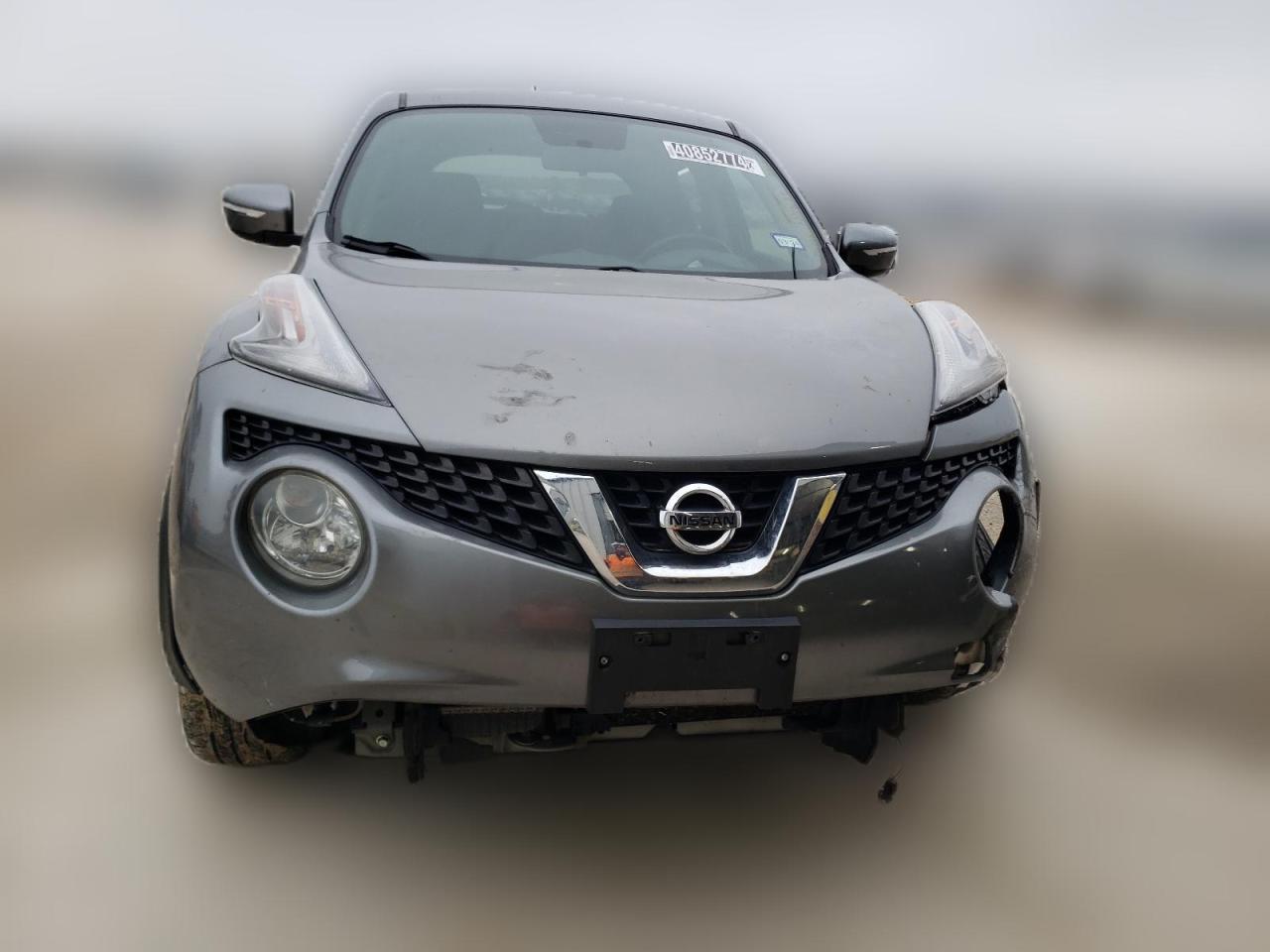 2016 Nissan Juke S VIN: JN8AF5MR5GT603869 Lot: 40852774