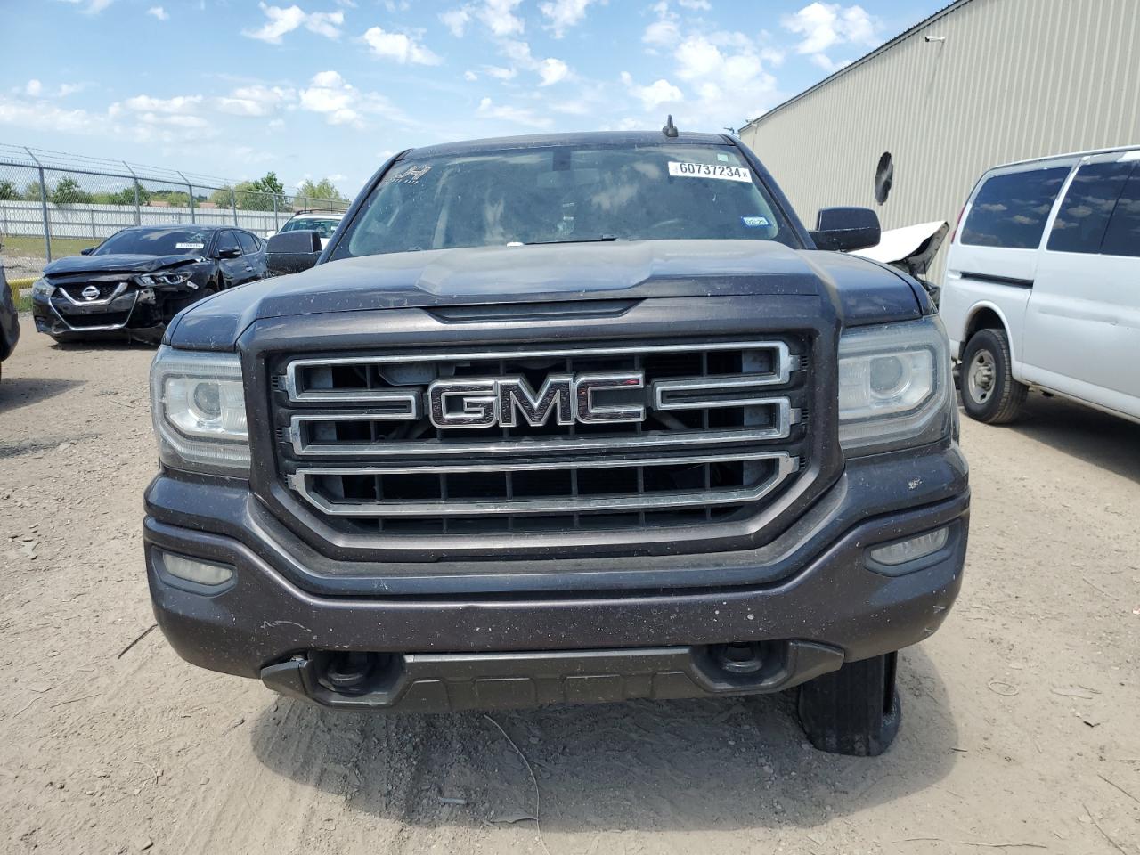 1GTV2LEC6GZ202772 2016 GMC Sierra K1500