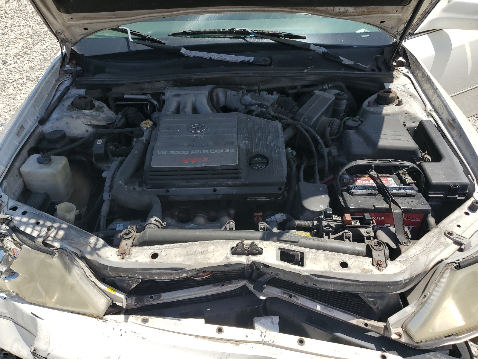 4T1BF28B0YU014618 2024 Toyota Avalon Xl