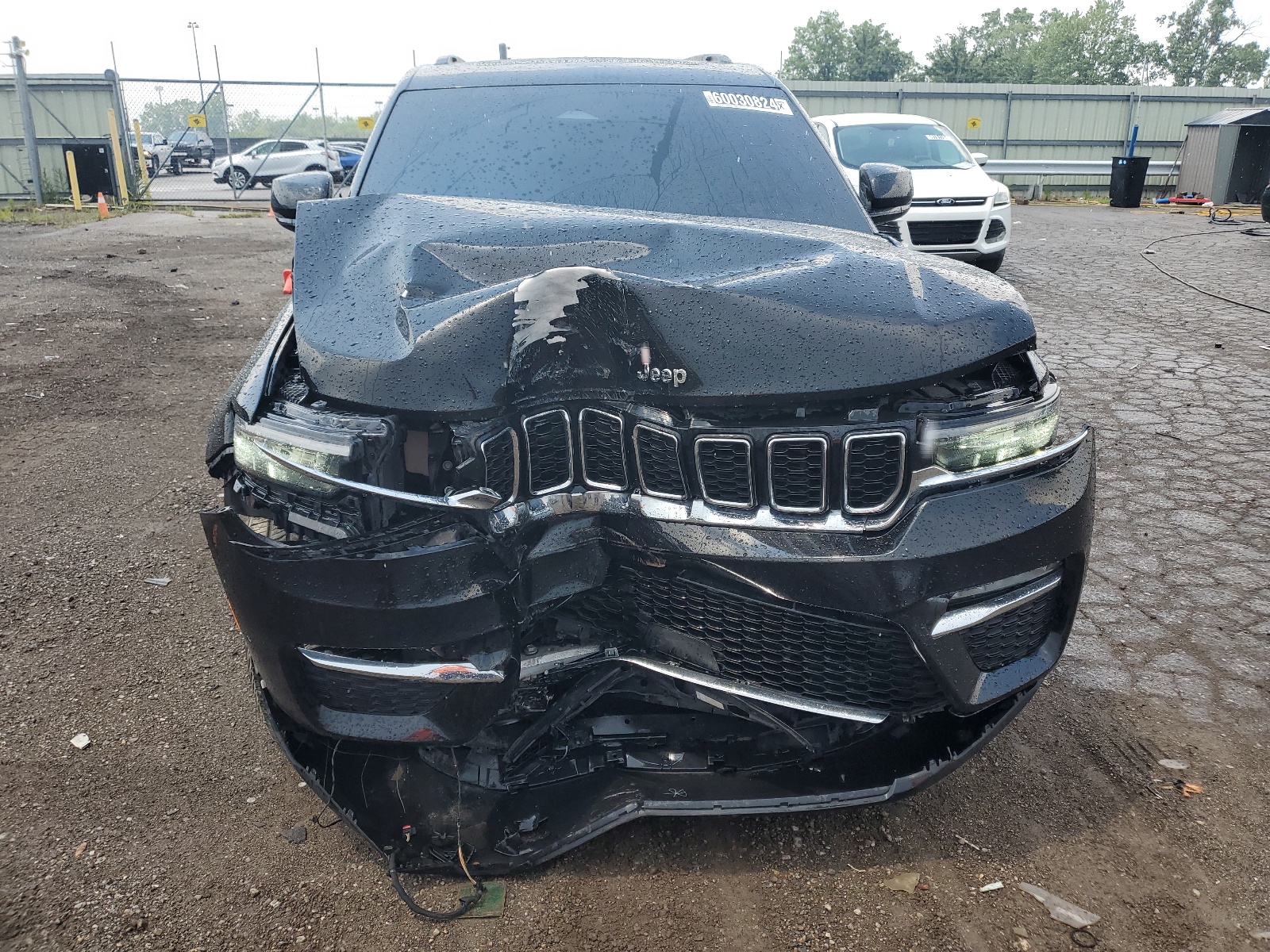 1C4RJGBG3N8547909 2022 Jeep Grand Cherokee Limited 1C4RJGBG3N8547909 2022 Jeep Grand Cherokee Limited