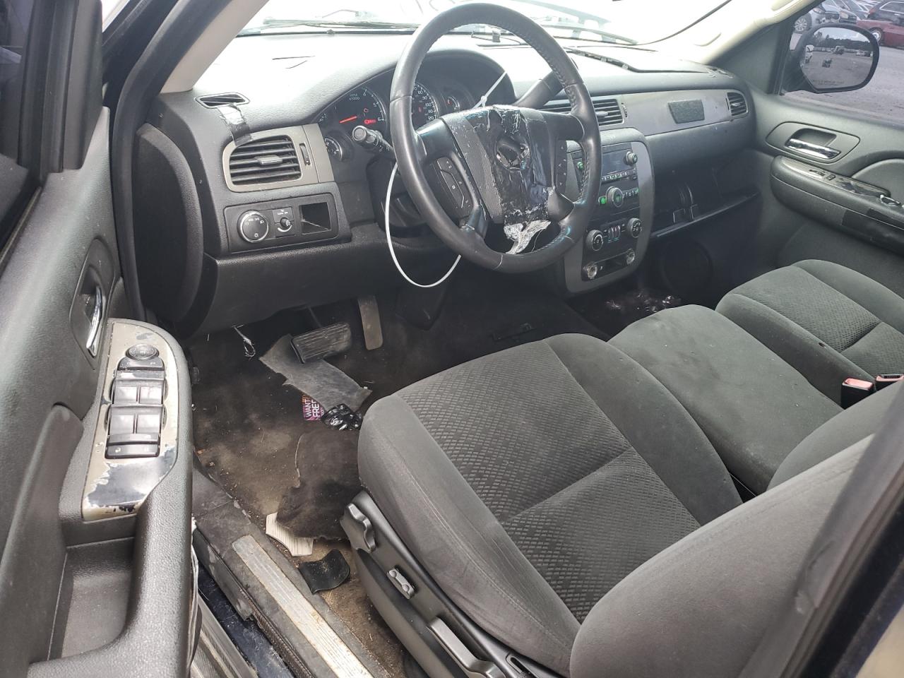 2008 Chevrolet Tahoe C1500 VIN: 1GNFC13C58J194311 Lot: 60144314