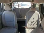 2020 Kia Sedona Lx للبيع في Fresno، CA - Rollover