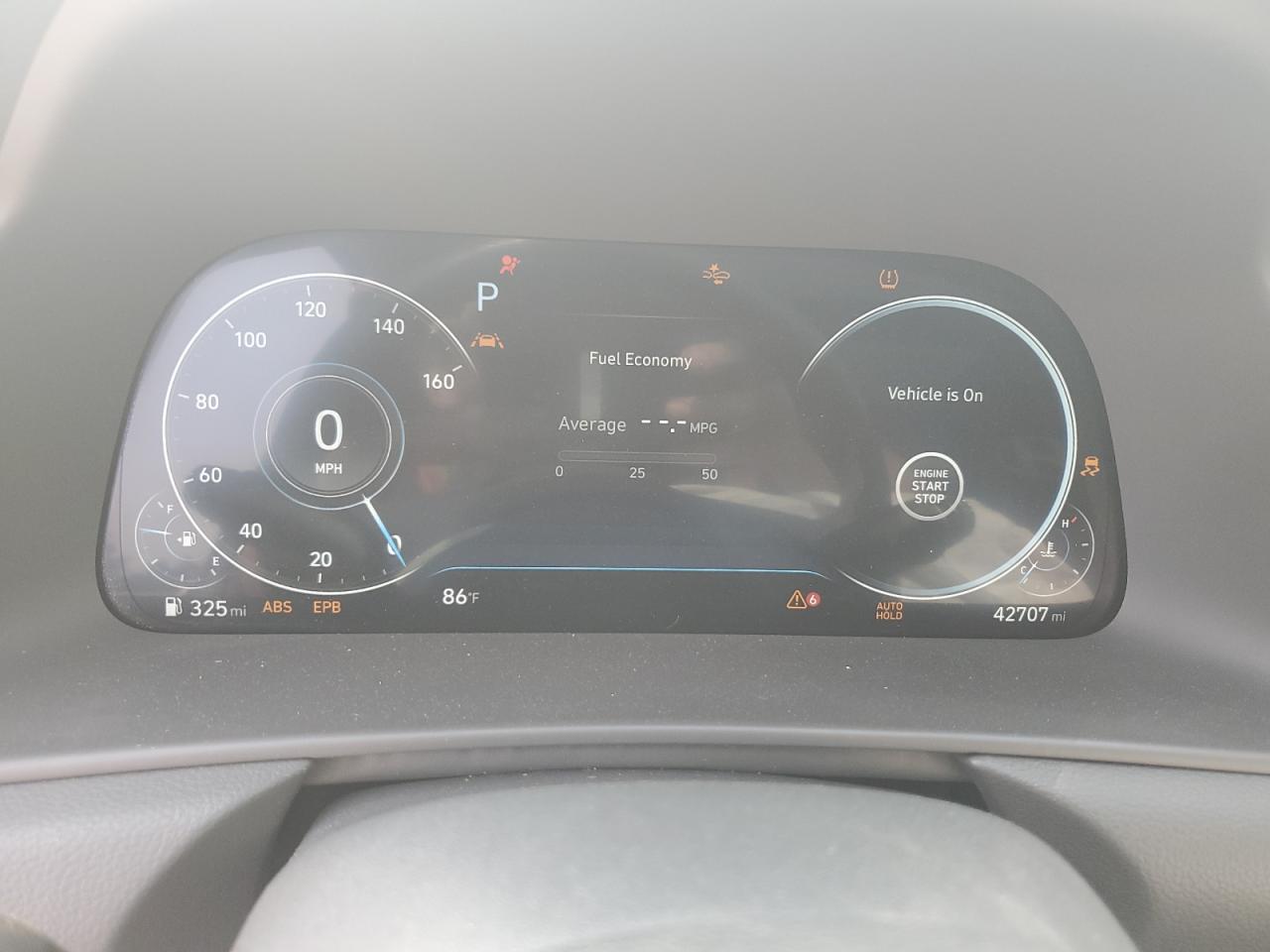 2021 Hyundai Sonata Sel VIN: 5NPEF4JA5MH116161 Lot: 58046384