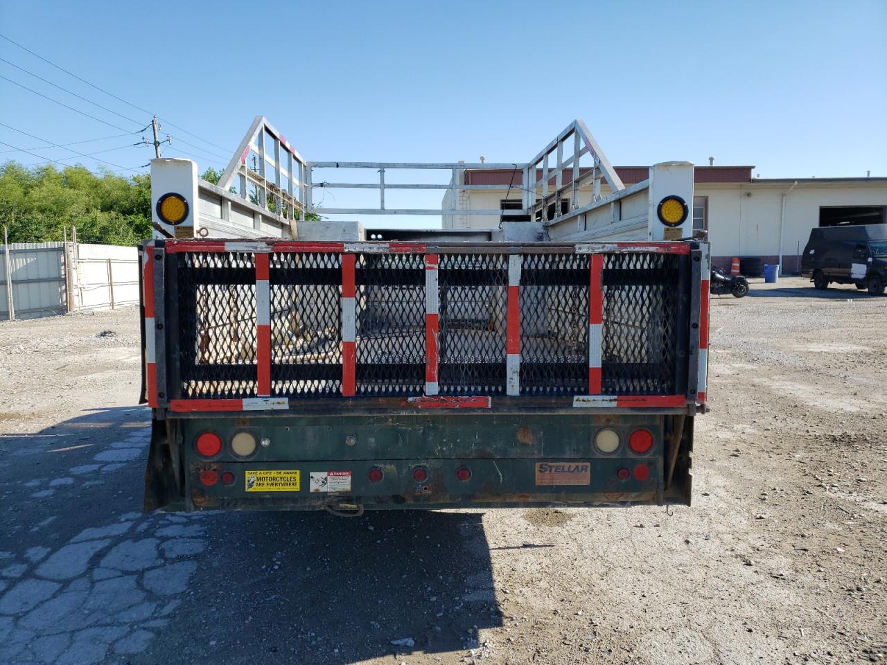 2009 Ford F350 Super Duty VIN: 1FDWF36Y49EA17760 Lot: 60412634