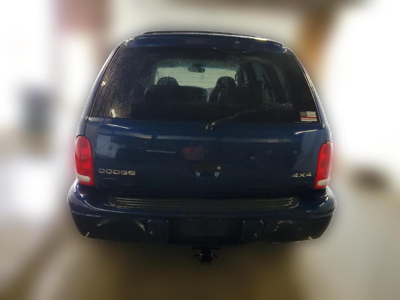 2000 Dodge Durango VIN: 1B4HS28Z4YF243442 Lot: 55177814