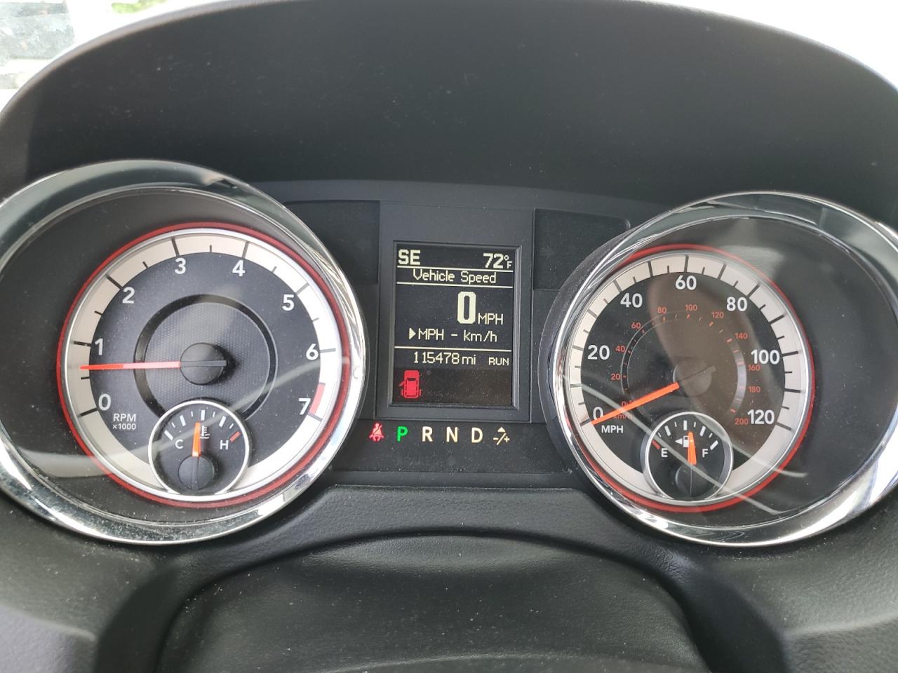 2017 Dodge Grand Caravan Gt VIN: 2C4RDGEG8HR545780 Lot: 58060604