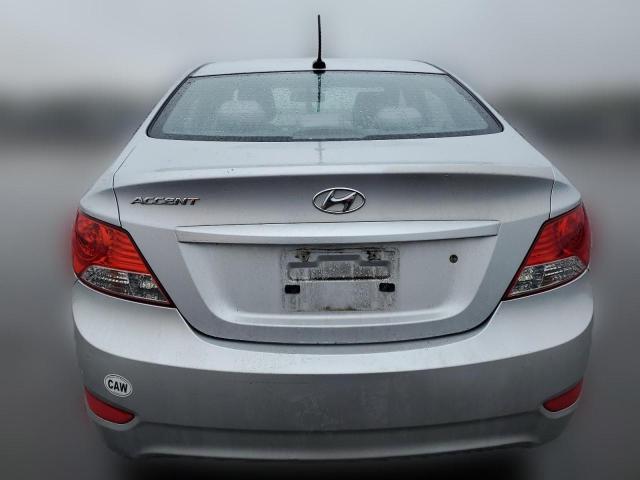 KMHCT4AE2CU149914 | 2012 Hyundai accent gls