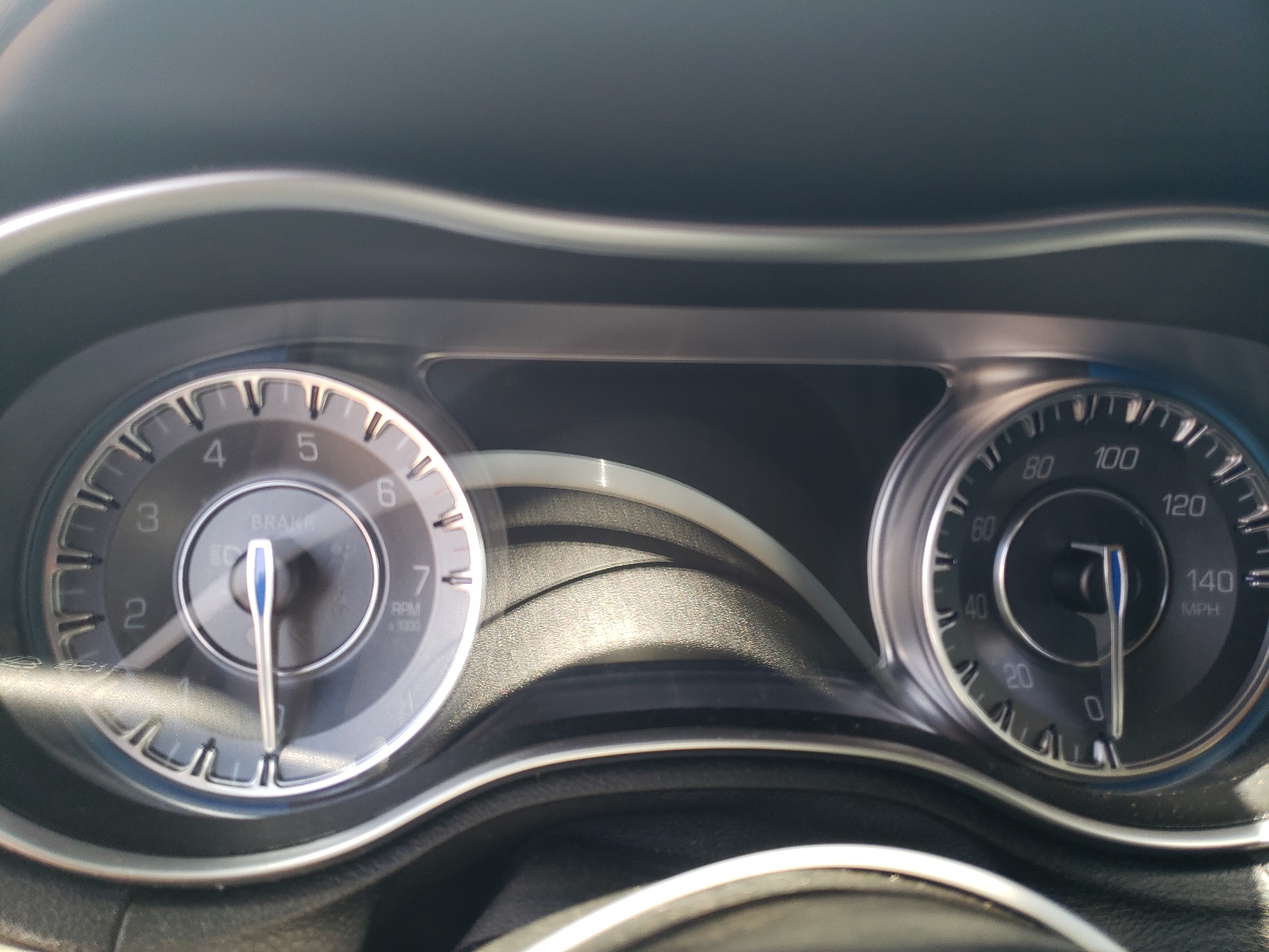 2C3CCAEG4GH170422 2016 Chrysler 300C