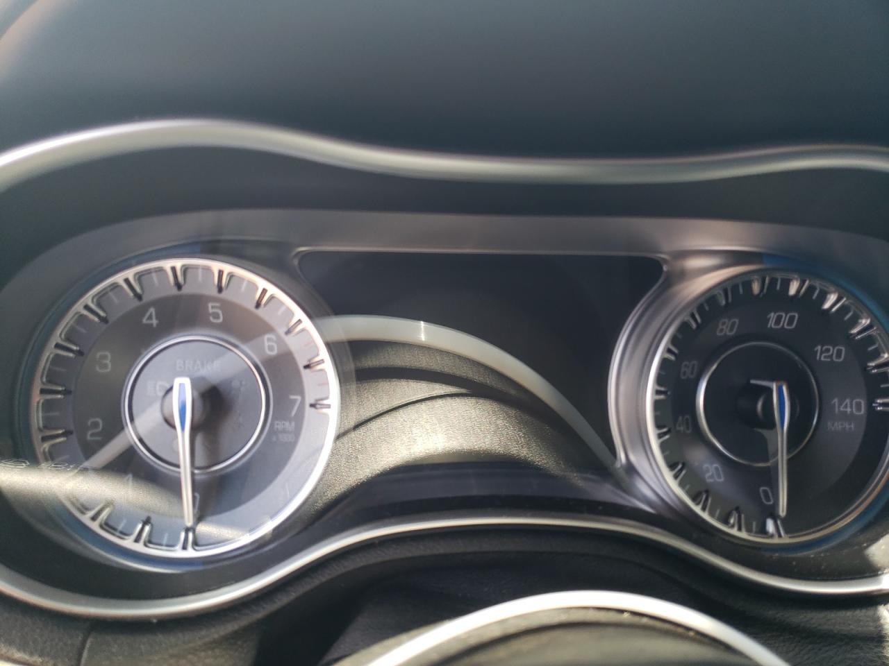 2016 Chrysler 300C VIN: 2C3CCAEG4GH170422 Lot: 59876324