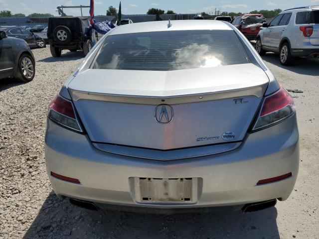 2013 ACURA TL ADVANCE 19UUA9F70DA005210  59464424