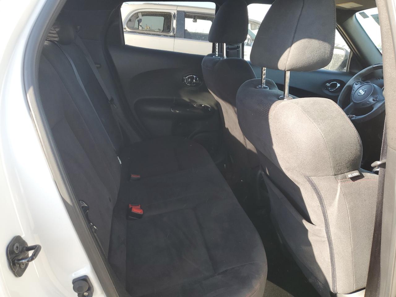 2013 Nissan Juke S VIN: JN8AF5MV6DT221102 Lot: 58465904