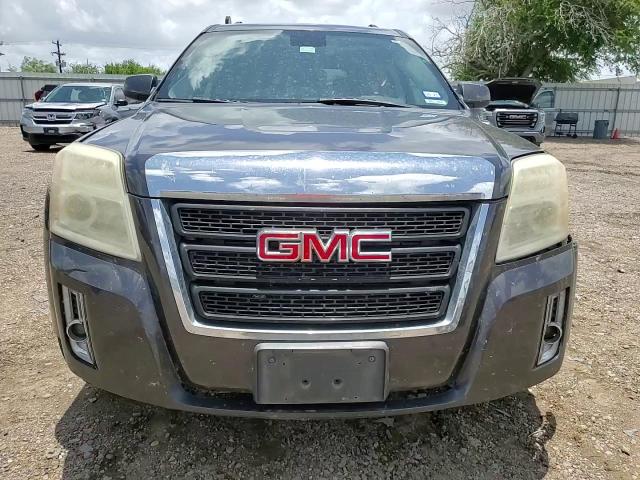 2015 GMC Terrain Sle VIN: 2GKALREK2F6126858 Lot: 60167614