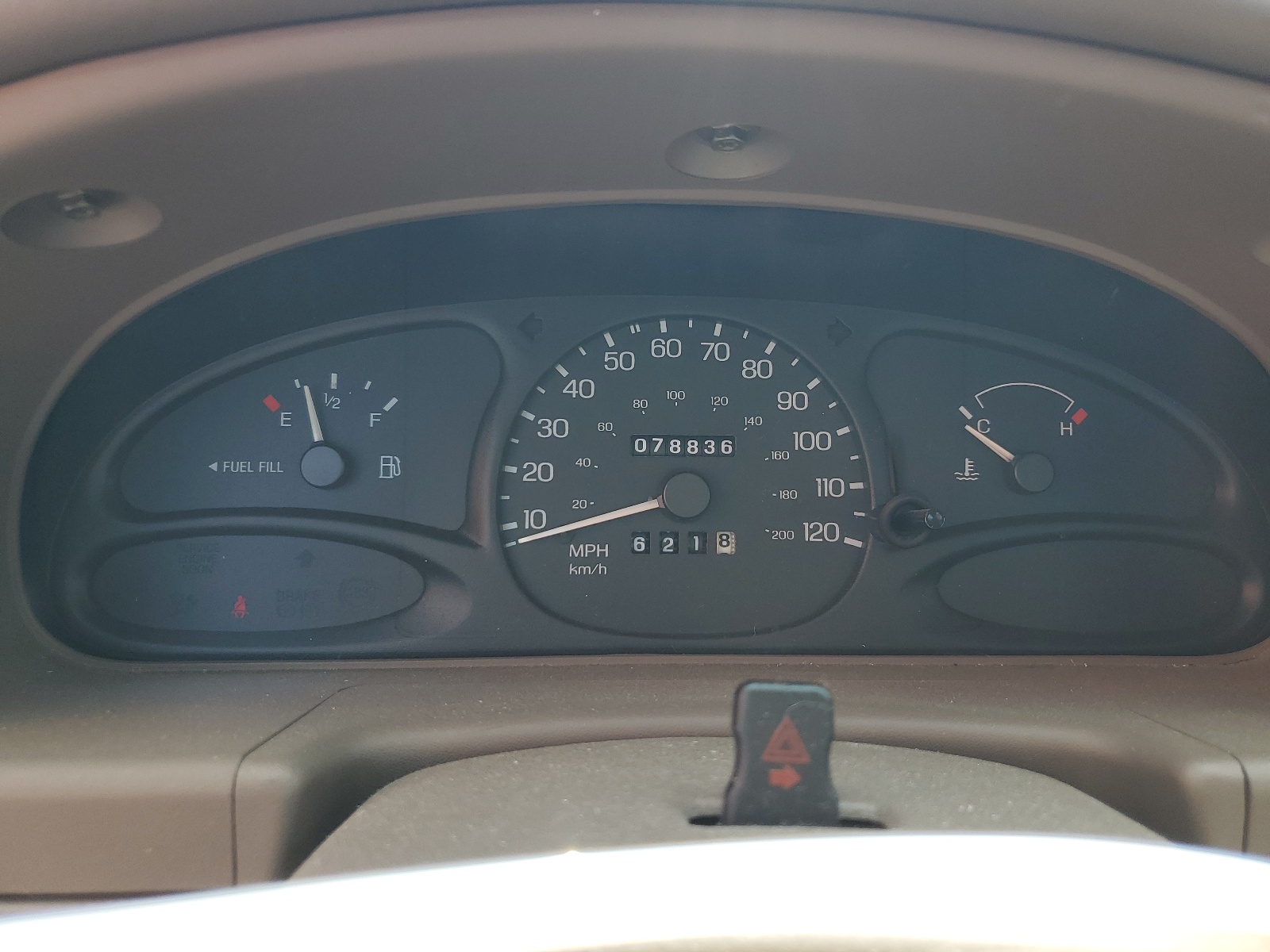 1FAFP13P9XW215023 1999 Ford Escort Se