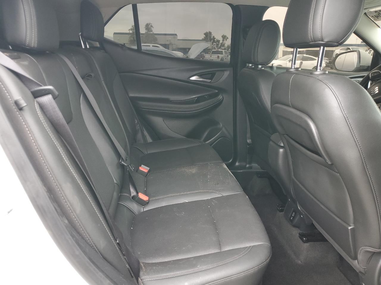 2024 Buick Encore Gx Sport Touring VIN: KL4AMDSL5RB001194 Lot: 59800664