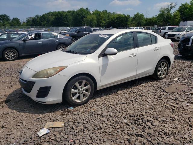 2010 Mazda 3 I