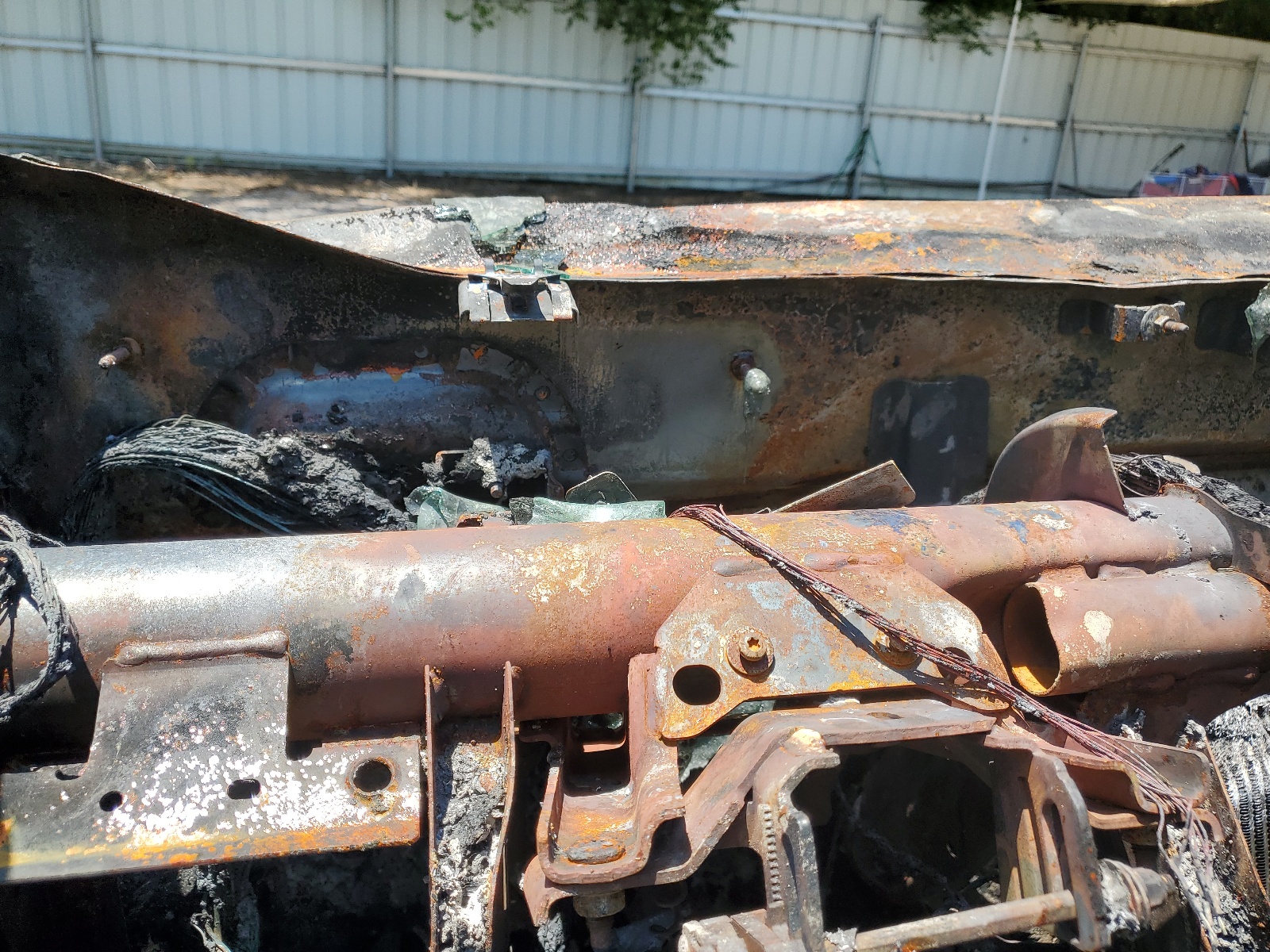 1FTER4FH6MLD48633 2021 Ford Ranger Xl