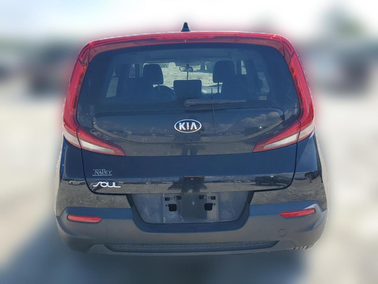 2021 Kia Soul Lx VIN: KNDJ23AU5M7139183 Lot: 60304424