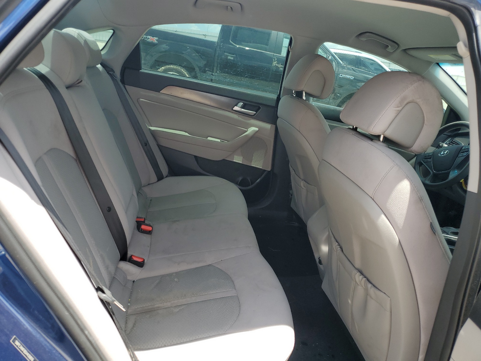 5NPE34AF8GH430816 2016 Hyundai Sonata Sport