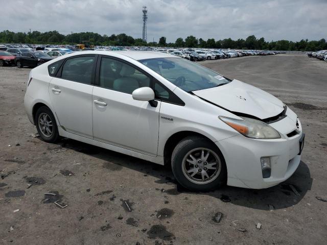 JTDKN3DU3B0324085 | 2011 Toyota prius