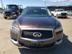 2019 Infiniti Qx60 Luxe de vânzare în Colorado Springs, CO - Rear End