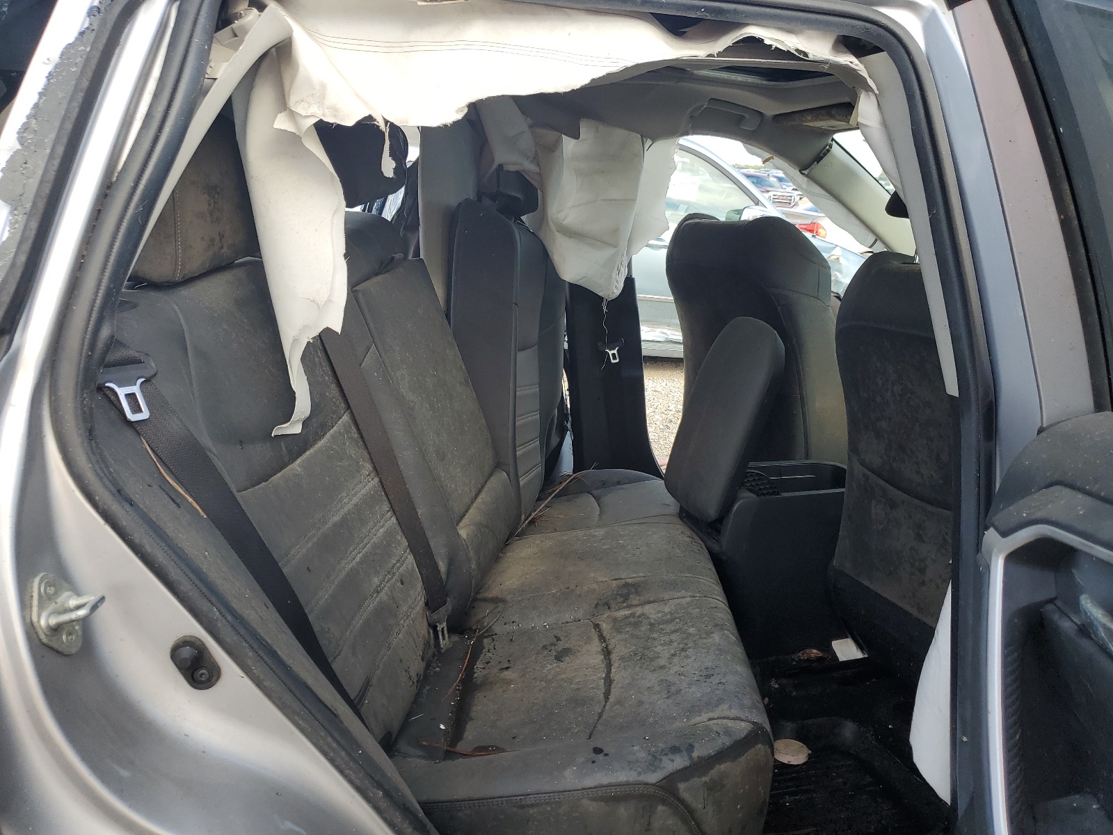 JTMC1RFV4LD044808 2020 Toyota Rav4 Xle Premium