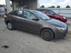 2013 Kia Forte Ex за продажба в Fort Wayne, IN - Rear End