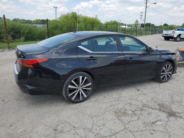 2021 NISSAN ALTIMA SR 1N4BL4CV8MN328764  60015564