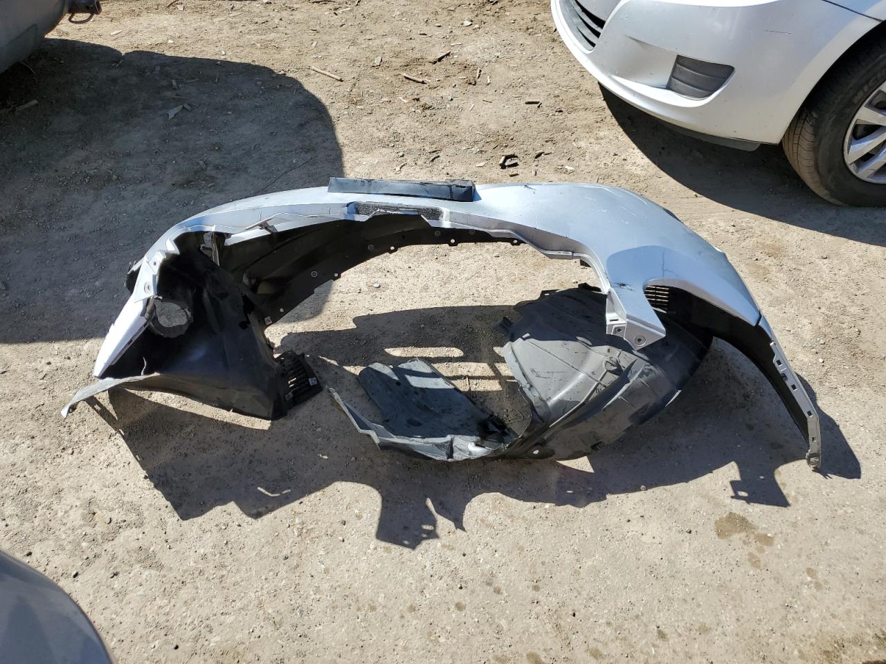 2012 Nissan Rogue S VIN: JN8AS5MT0CW606646 Lot: 60446984