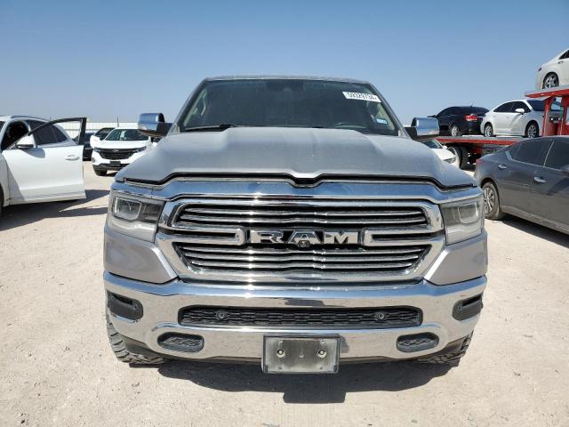  RAM 1500 2019 Silver