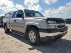 Houston, TX에서 판매 중인 2005 Chevrolet Silverado K1500 - Vandalism