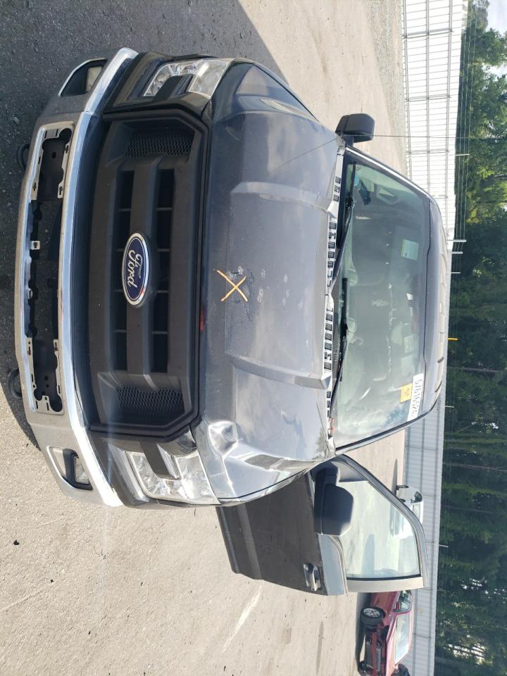 1FTEX1E80GFB22466 2016 Ford F150 Super Cab