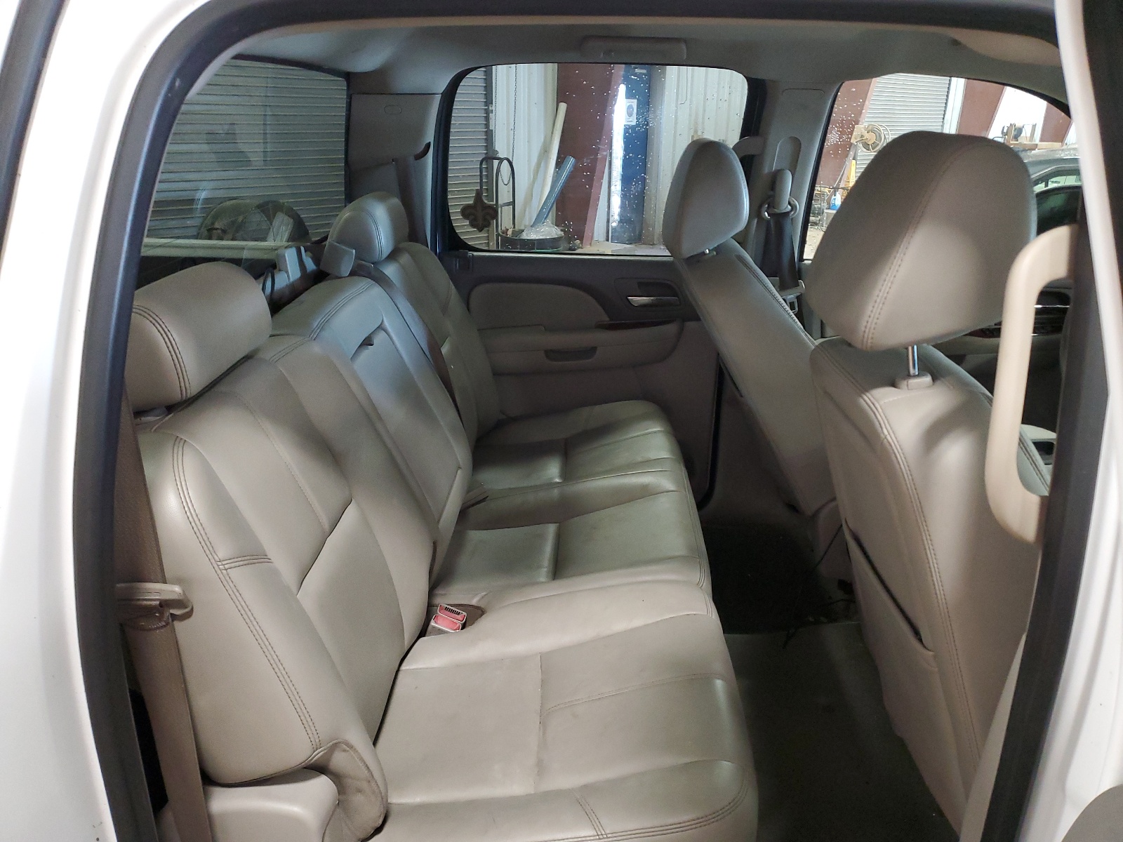 3GTEK333X9G266237 2009 GMC Sierra K1500 Slt