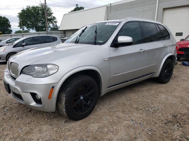 2013 Bmw X5 Xdrive50I