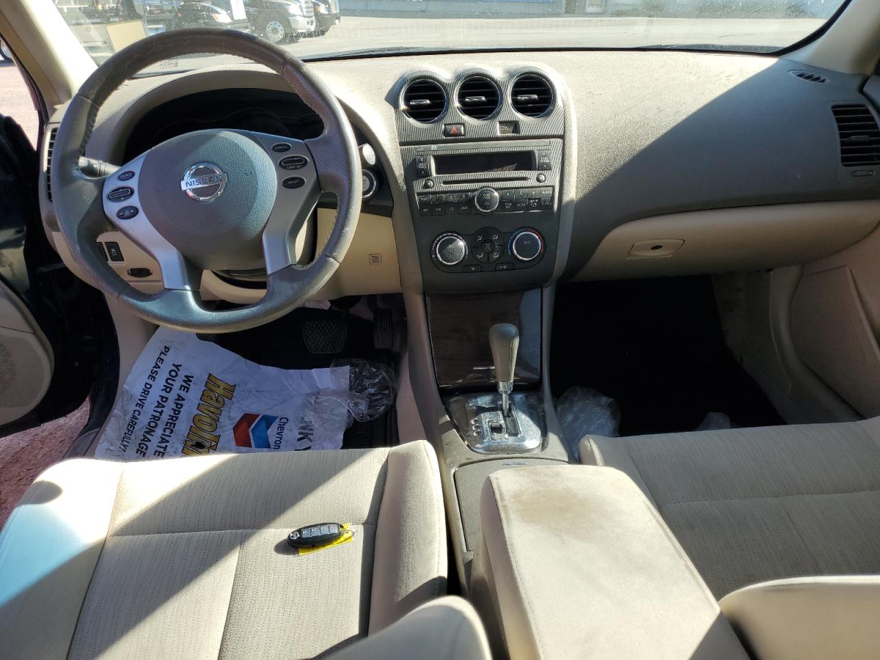 1N4AL2AP9BN420032 2011 Nissan Altima Base