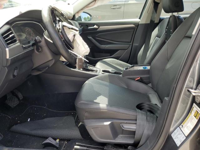  VOLKSWAGEN JETTA 2020 Угольный