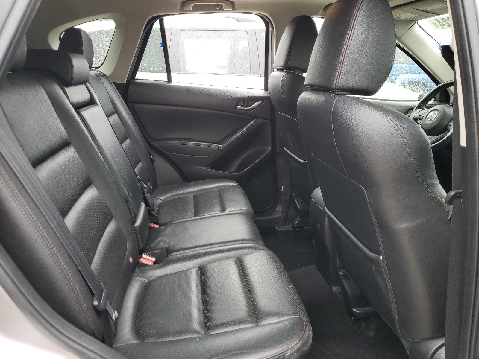 JM3KE4DY0F0489081 2015 Mazda Cx-5 Gt