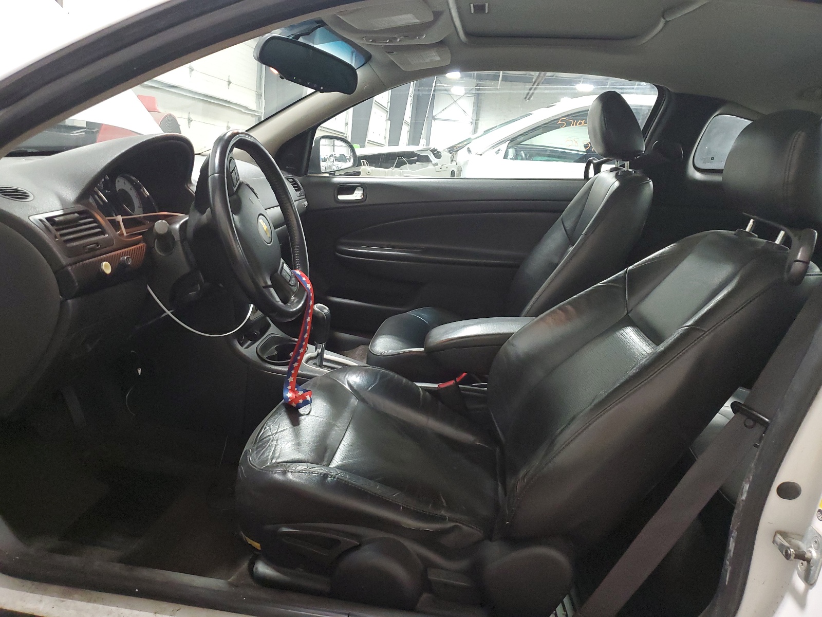 1G1AM18B067654185 2006 Chevrolet Cobalt Ss