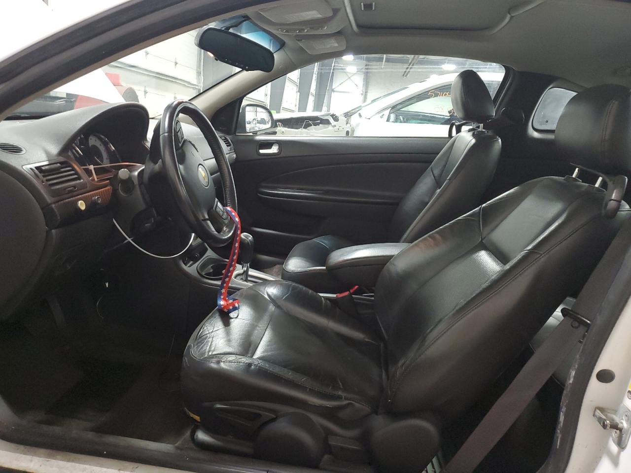 2006 Chevrolet Cobalt Ss VIN: 1G1AM18B067654185 Lot: 57338164