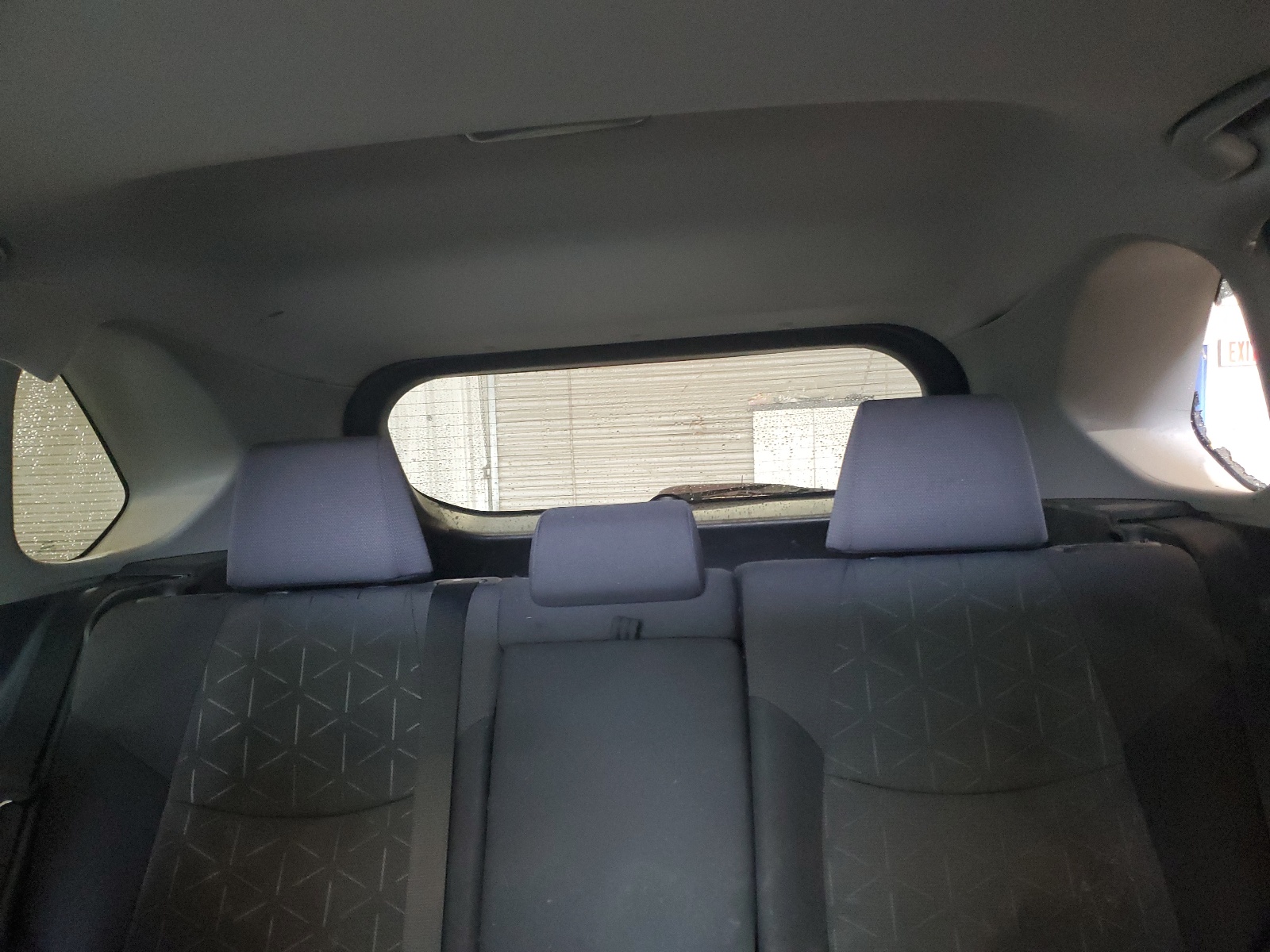 2T3W1RFVXLC037122 2020 Toyota Rav4 Xle