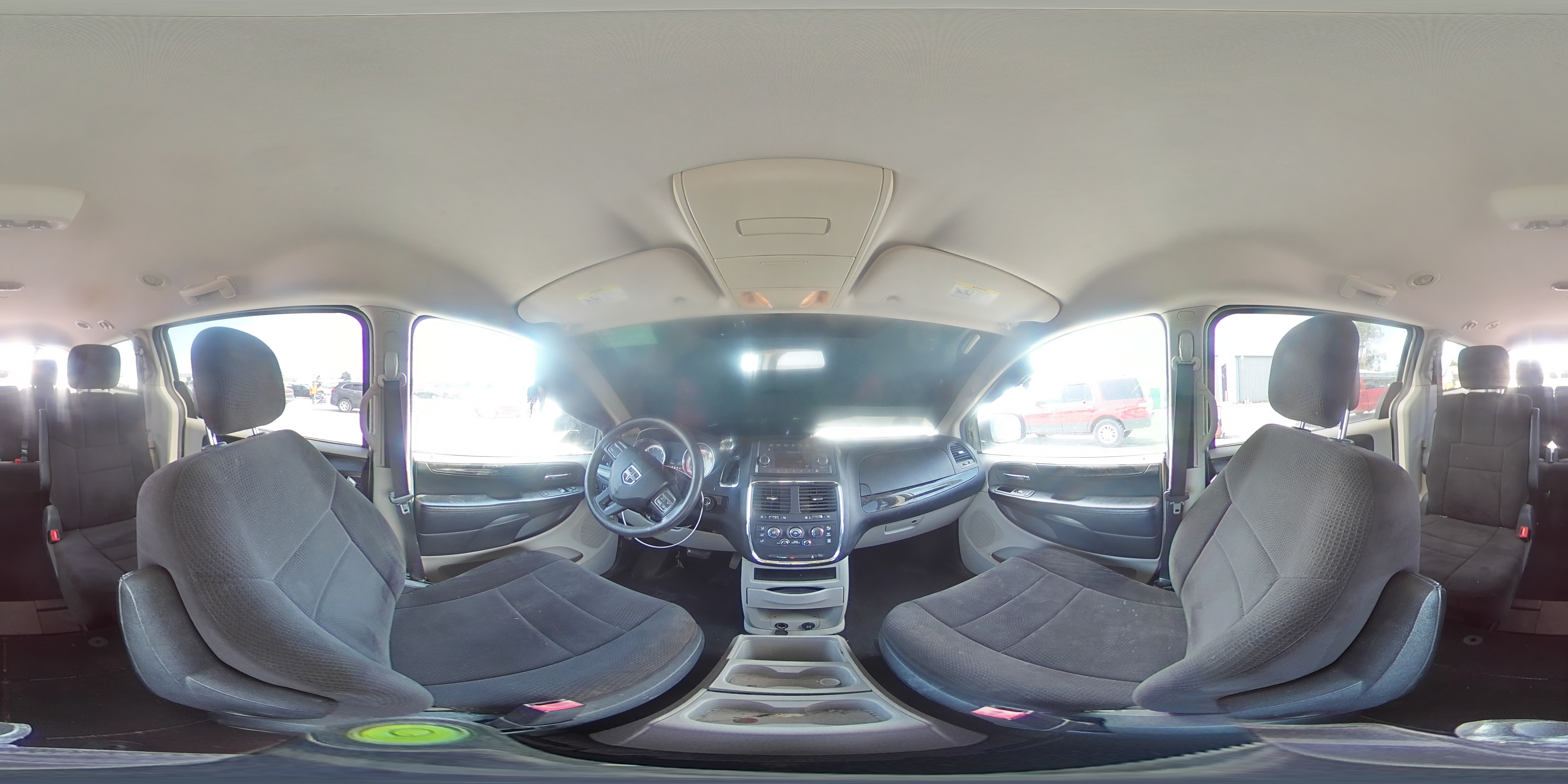 2013 Dodge Grand Caravan Se VIN: 2C4RDGBG5DR554483 Lot: 58014904