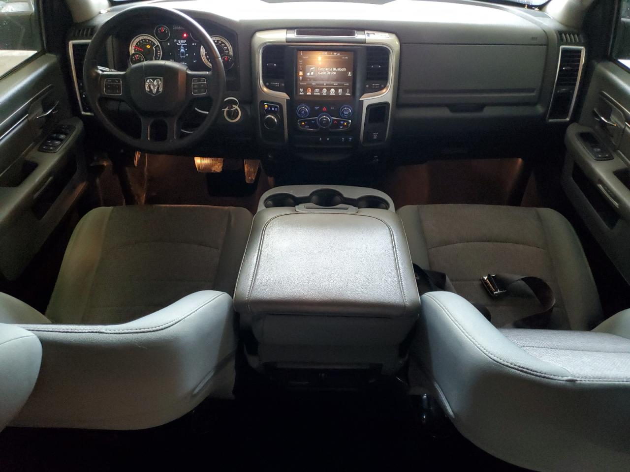 2015 Ram 1500 Slt VIN: 1C6RR6LT6FS582910 Lot: 59715034