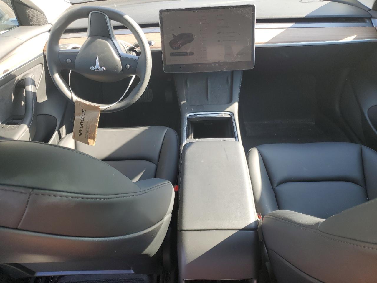 5YJ3E1EAXPF647765 2023 Tesla Model 3