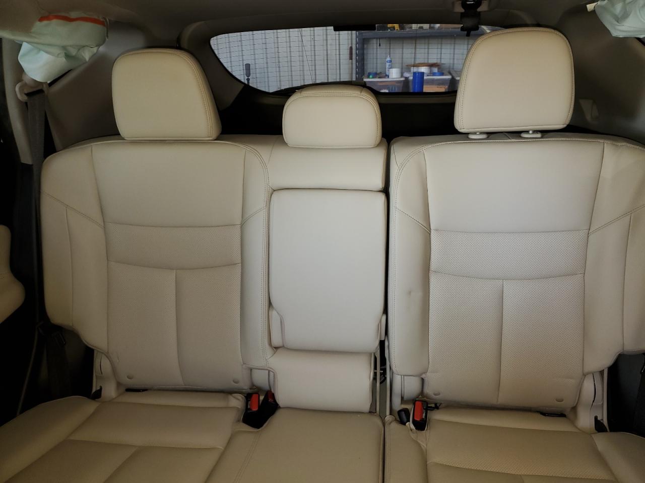 2022 Nissan Murano Sl VIN: 5N1AZ2CJ0NC112065 Lot: 57704584